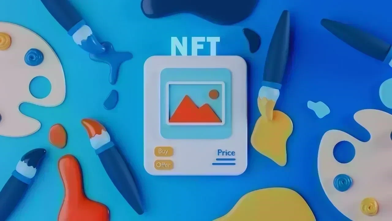 Digital Art & NFTs: Transforming the Future of Creative Ownership