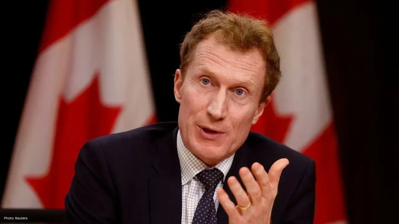 Pipeline Agreement Fuels Clash Over French Language in Quebec