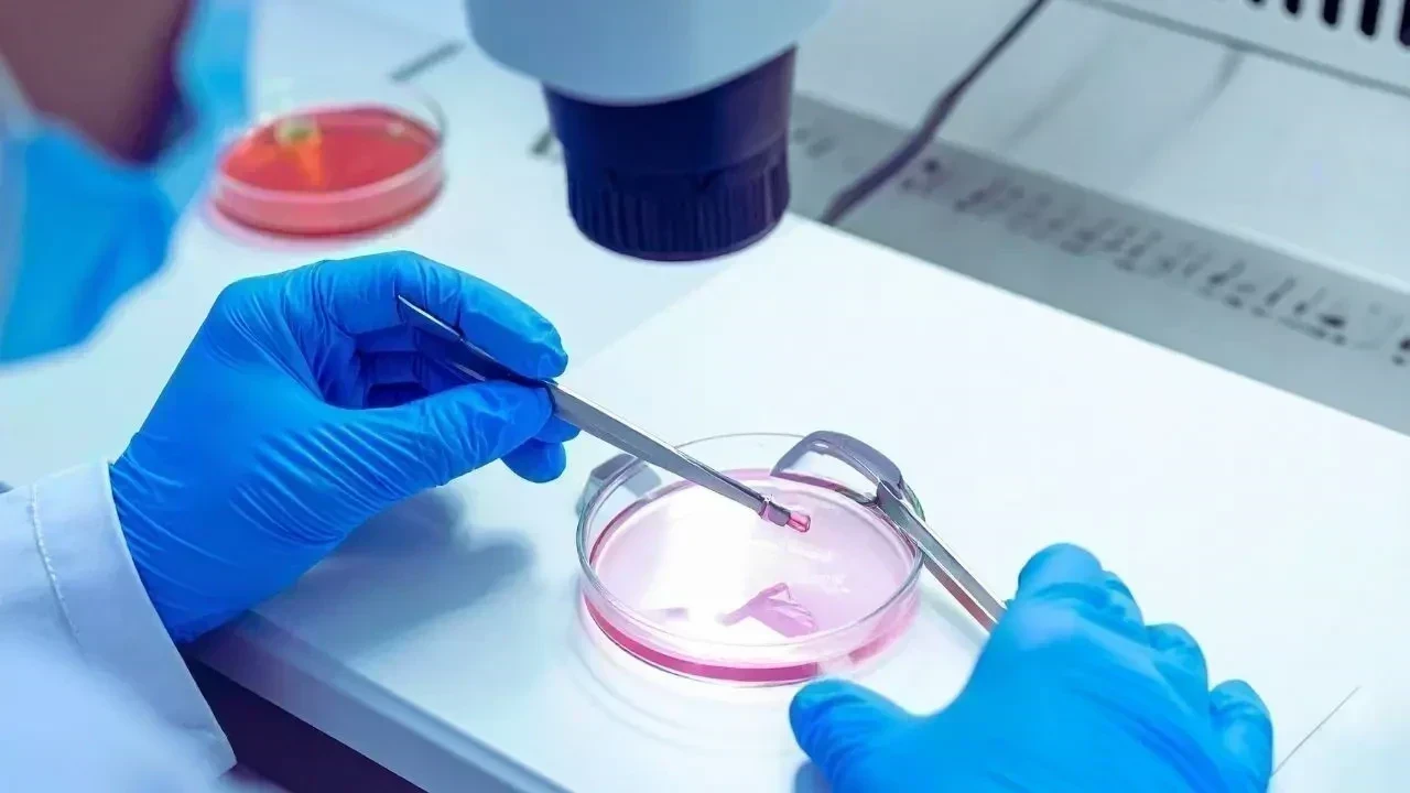 Transformative Biotech Innovations of 2025: Impacting Health and Agriculture