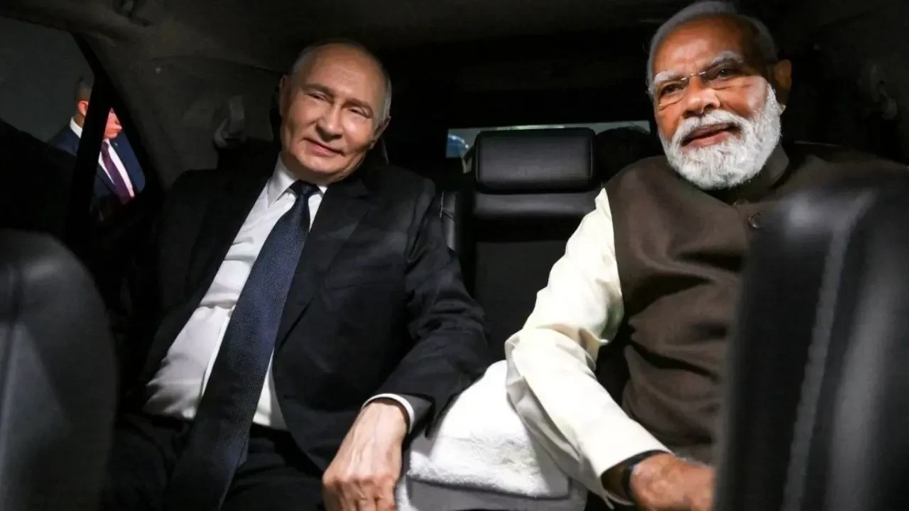 Putin's Visit to Delhi: What It Means for India’s Energy and Job Market