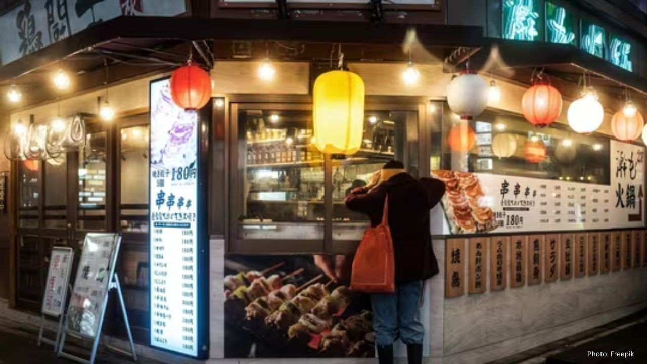 Mumbai Woman Says She Easily Found Vegetarian Food in Japan Despite Warnings