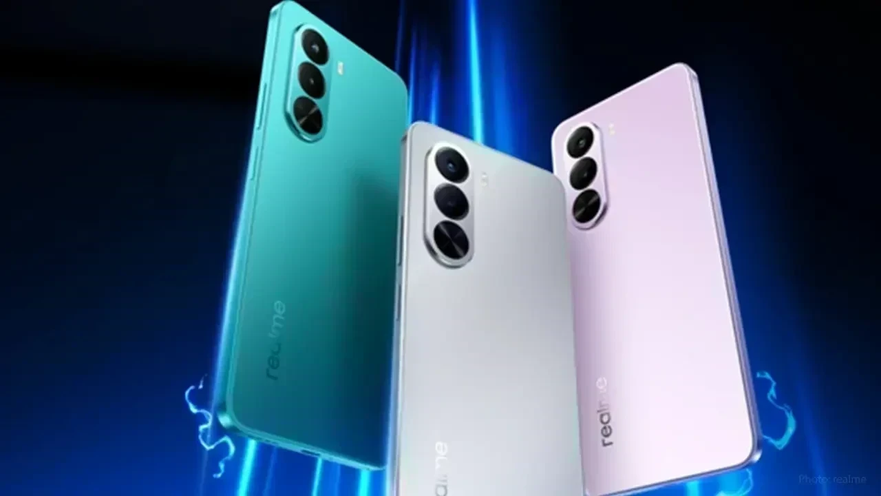 Realme P4x 5G Set to Launch Soon: A Promising New Choice for Mid-Range Buyers