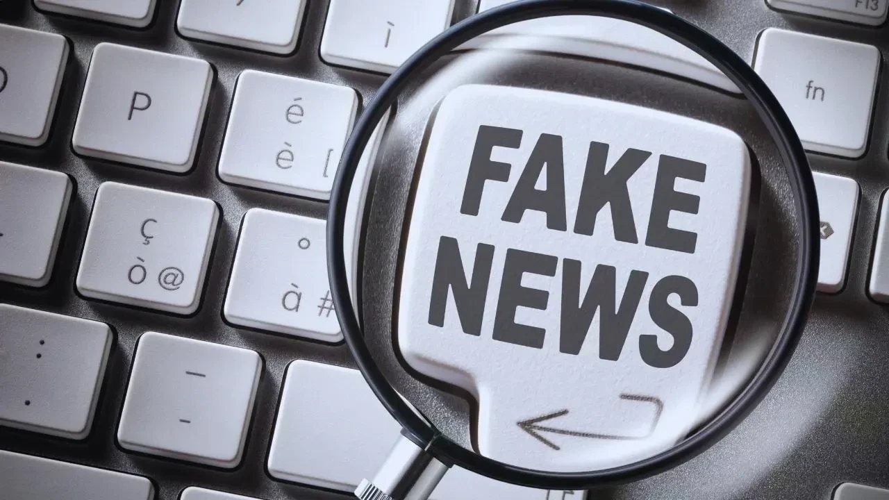 Mastering the Art of Identifying Fake News Amidst Global Chaos