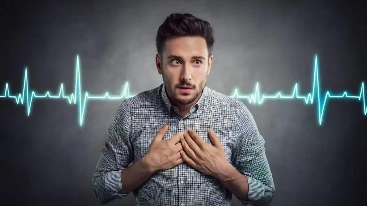 Silent Heart Attack Warning: Cardiologist Lists 5 Overlooked Symptoms You Should Never Ignore
