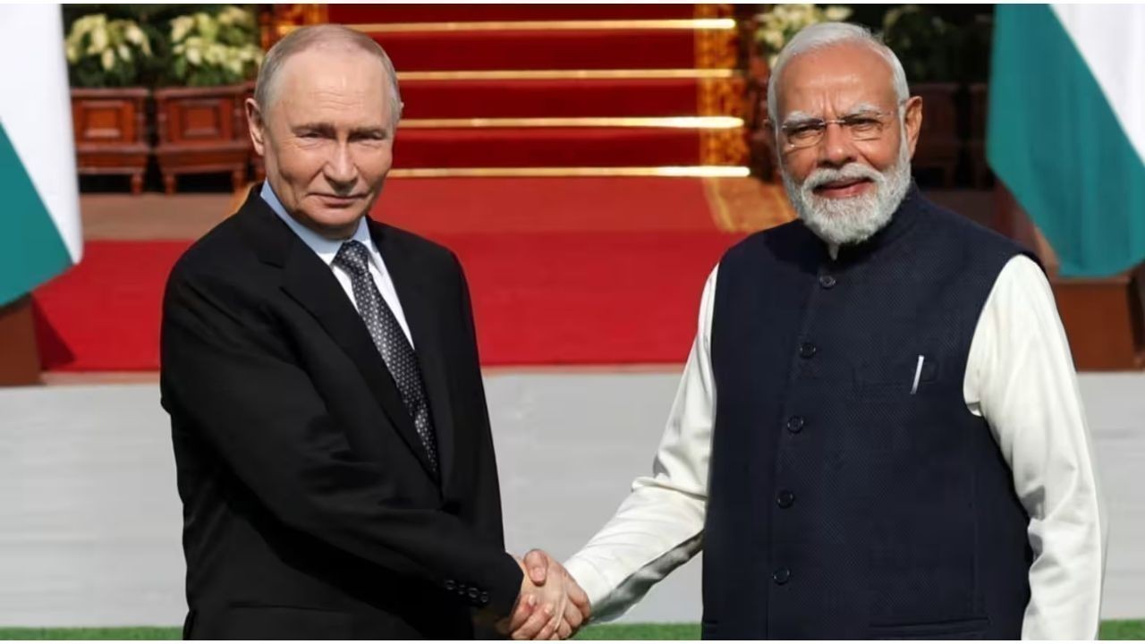 What Modi–Putin Agreements Mean for Local Manufacturers and Jobs
