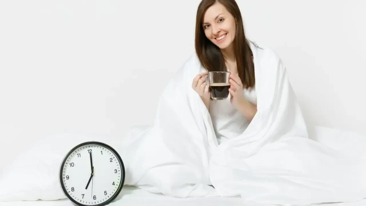 Morning Tips: What Should You Do to Wake Up Early During Winter?