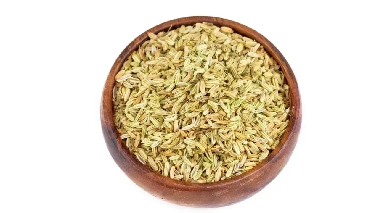 5 Reasons to Chew 1 Teaspoon of Fennel Seeds Daily After Meals