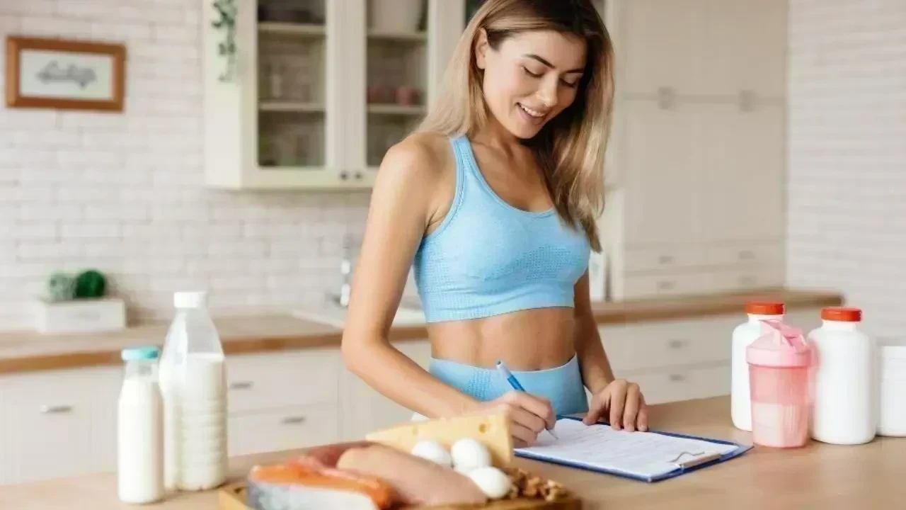 How to Calculate Daily Protein Intake: A Simple Guide for Everyone