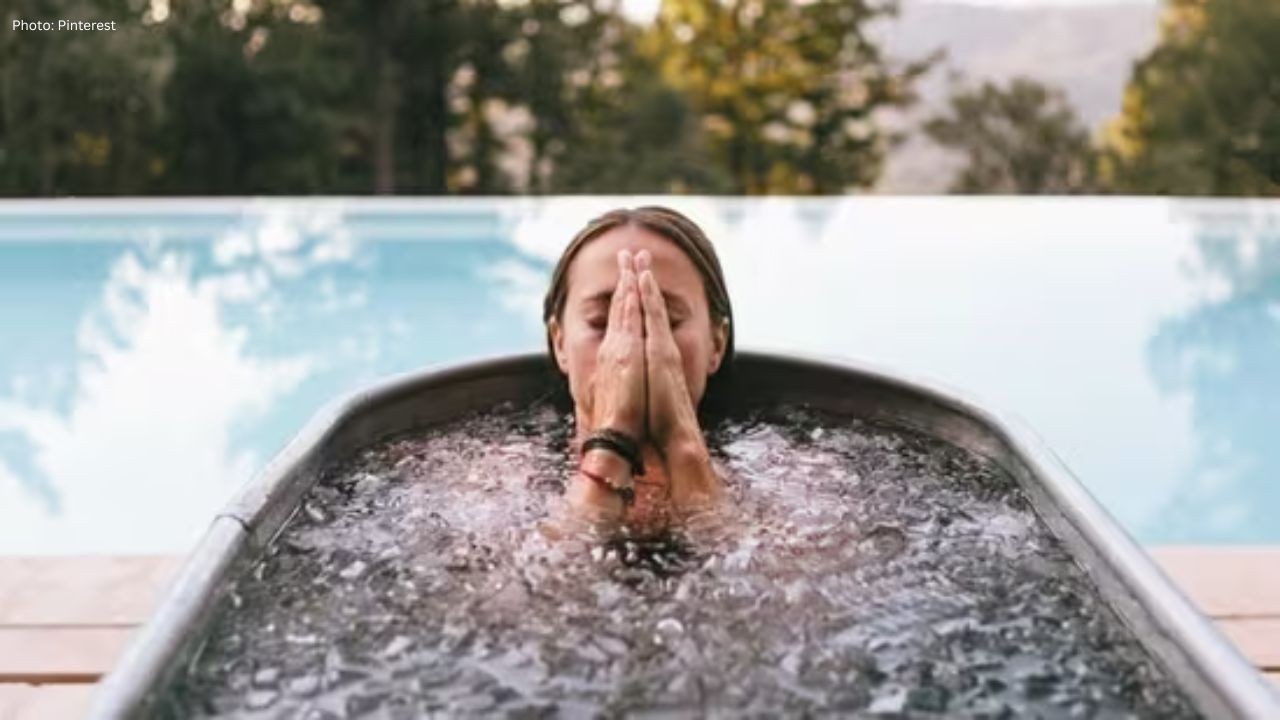 Are Cold Plunges Beneficial for Women? Insights from Experts
