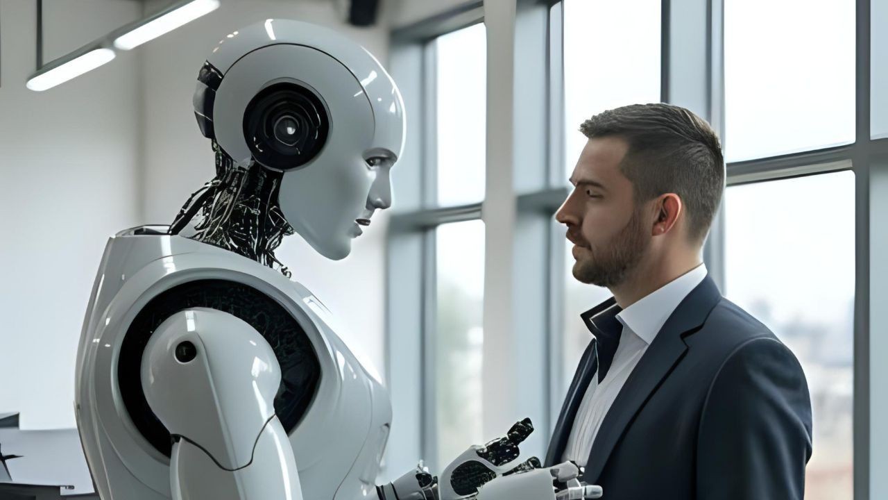 Japan Turns to Robots and Tech Amid Dementia Crisis