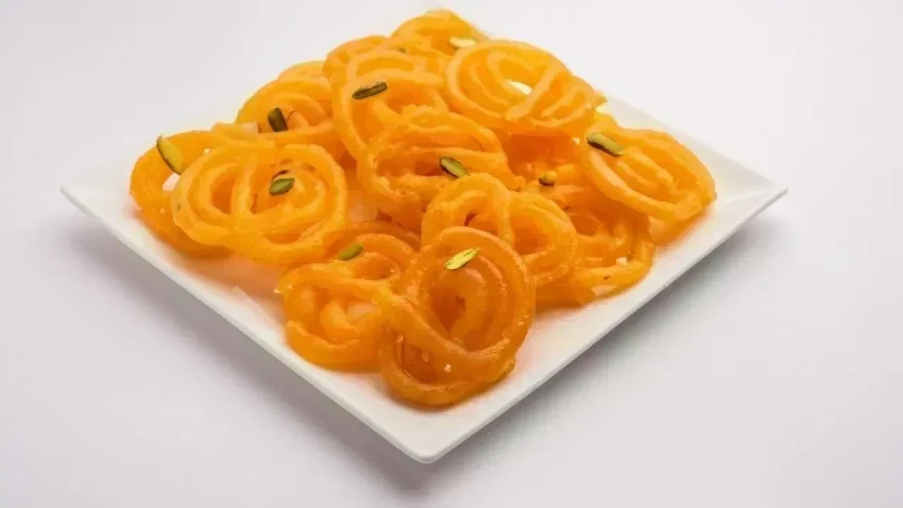 7 Sweet and Surprising Health Benefits of Your Favorite Funnel Cake