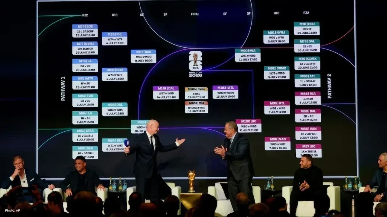 World Cup 2026: Resale Ticket Prices Drop as Major Matches Evade Canadian Cities