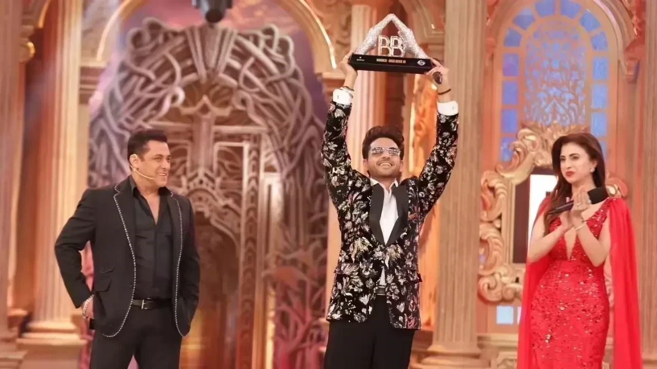 Bigg Boss 19 Finale: A Thrilling Conclusion and the Emergence of a New Champion