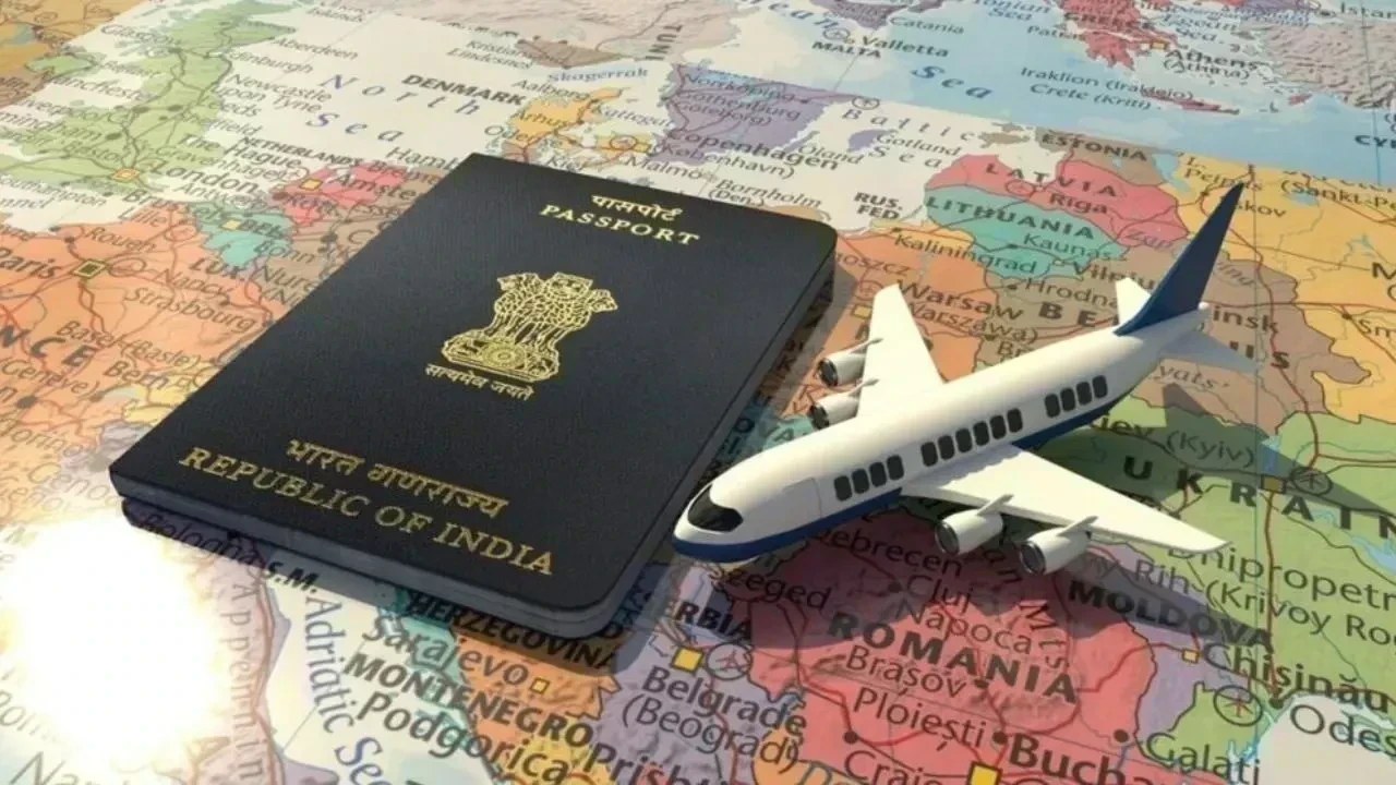 India Launches 30-Day Free E-Visa for Russian Tourists: Implications for Merchants and Hospitality
