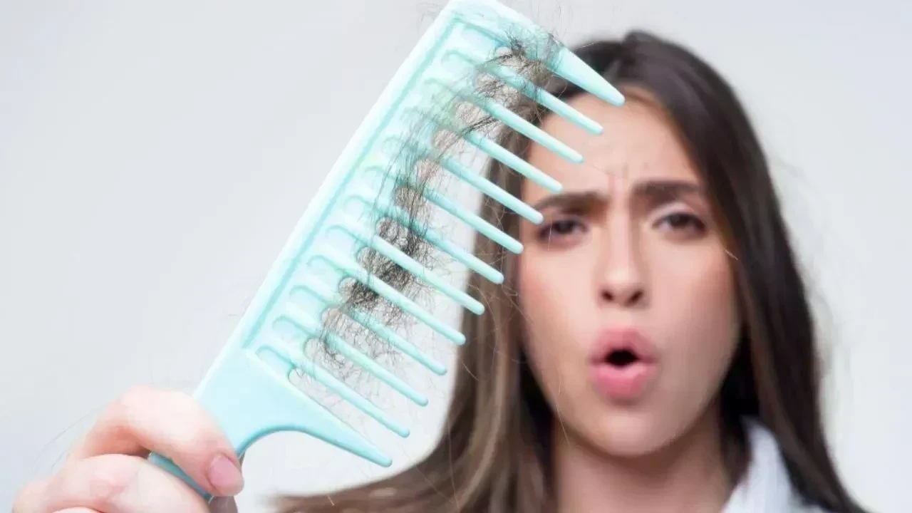 Depression, Hair Loss, Backaches: All Linked to One Missing Vitamin