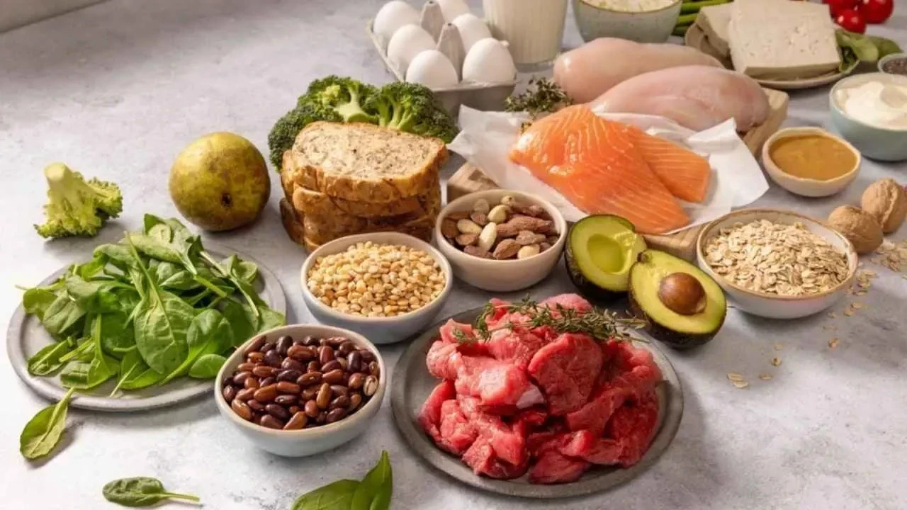 5 Foods to Eat Daily for Strong Bones After 30