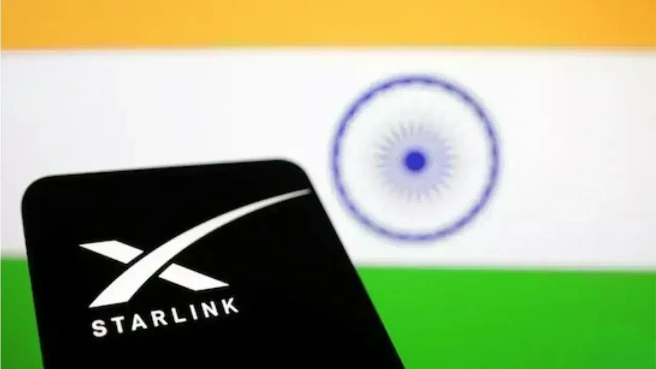 Starlink Sets Sights on India: A 2025 Vision for Transformative Connectivity