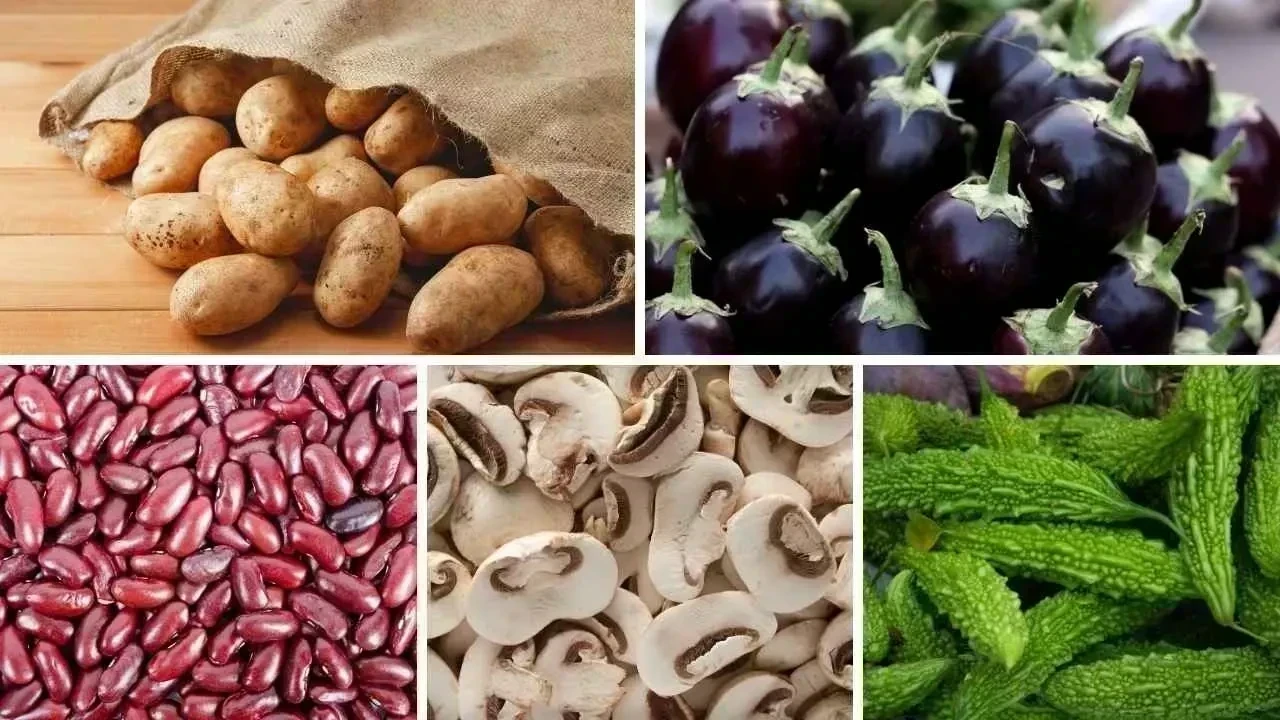 Never Eat These 5 Vegetables Raw; They May Be More Harmful Than Healthy