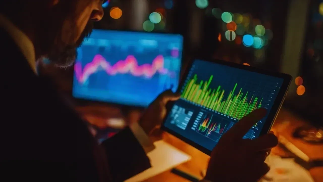 Forex Market Shakeup: Key Currency Moves You Need to Know