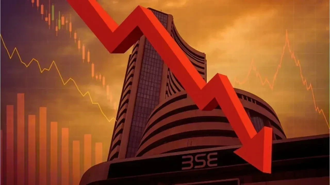 Market Recap: Key Factors Influencing the Indian Stock Market Today