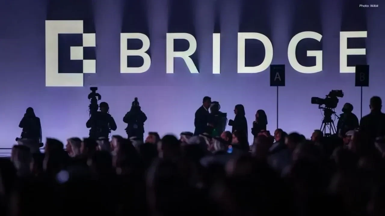 BRIDGE Summit 2025 Kicks Off in Abu Dhabi, Focusing on Media and Sports Innovation