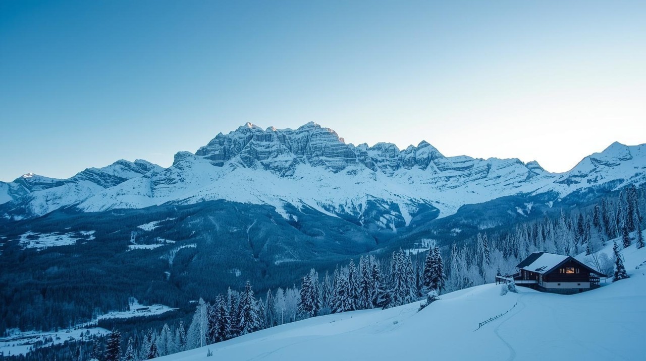 Best Cold-Weather Destinations to Escape the Heat | Top Cool Travel Spots