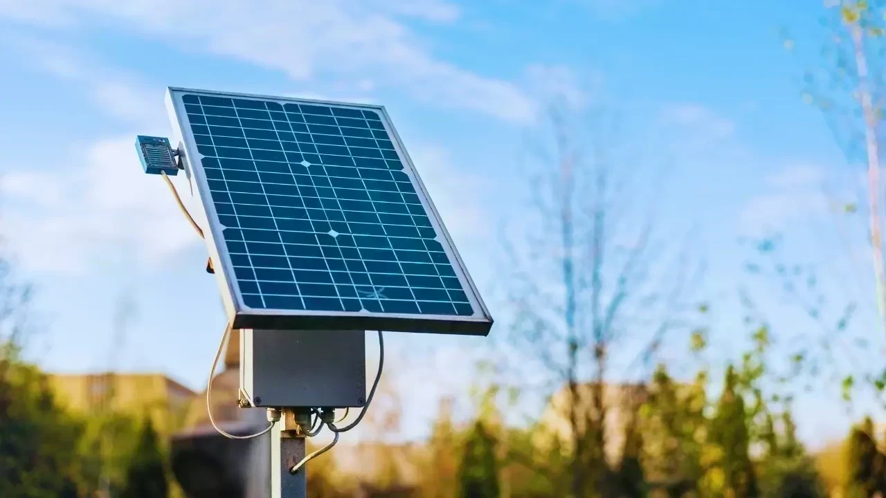 Revolutionizing Renewable Power: The Rise of Solar Energy Storage