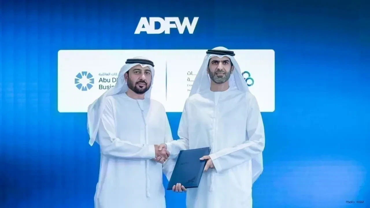 Abu Dhabi Enhances Family Business Collaborations with Gulf Council