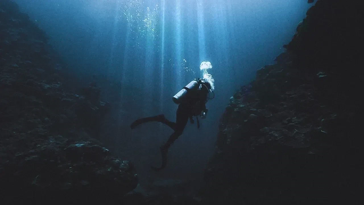 Exploring the Depths: Uncovering Mysteries 10,000 Meters Under the Sea