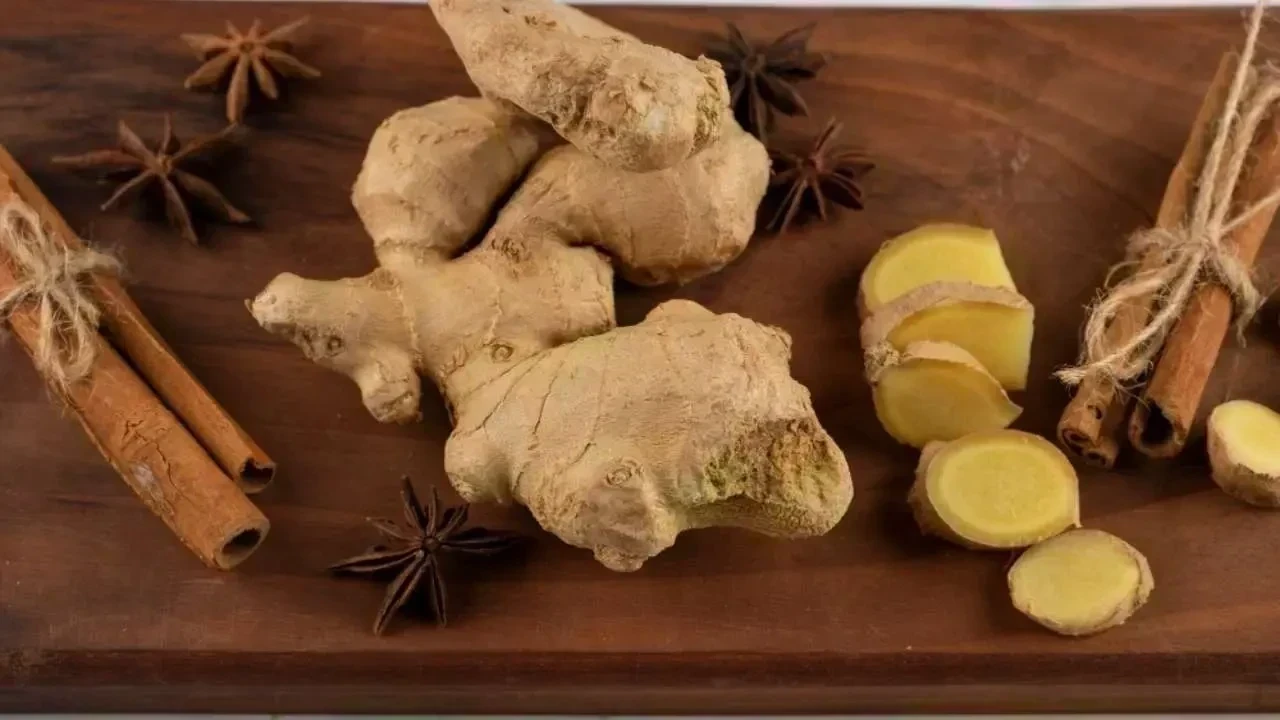 Ginger: A Superfood to Boost Your Health in the Winter Season