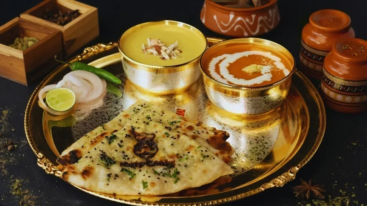 Indian Culinary Heritage Gains Worldwide Attention