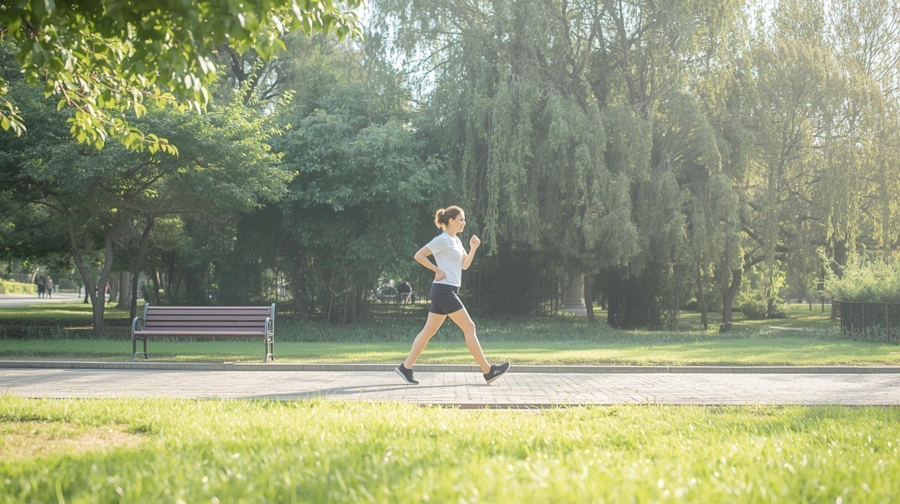 How to Improve Stamina With Easy Daily Movements | Build Endurance Naturally