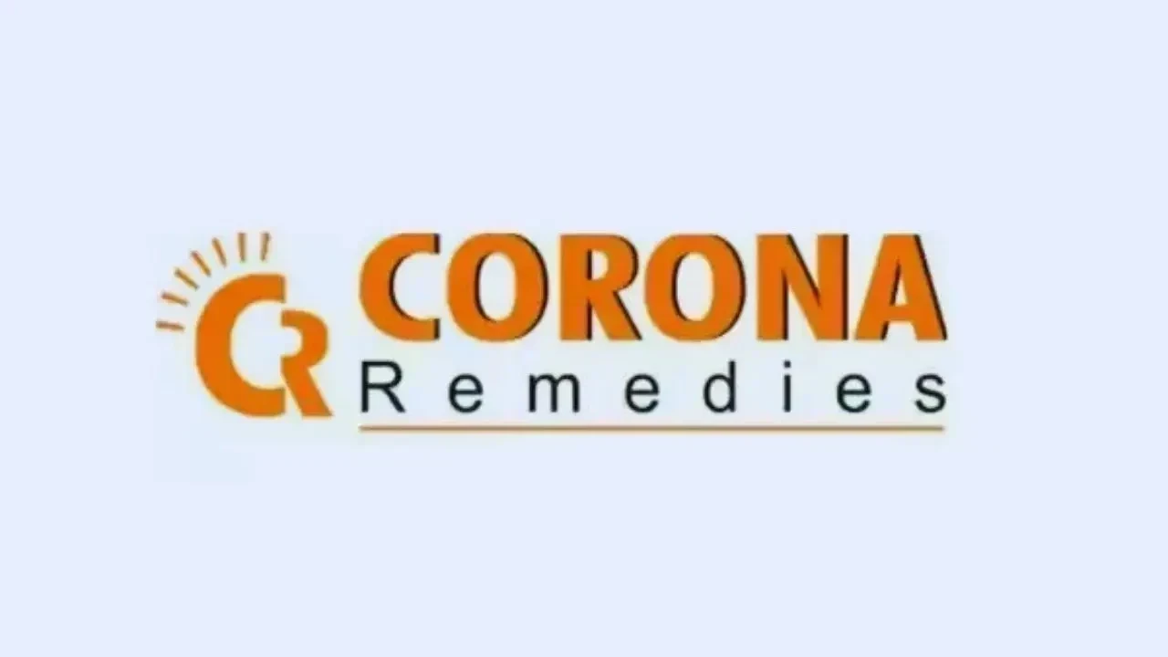 Anticipation Builds for Corona Remedies IPO Allotment Today: Key Insights on GMP and Listing Outlook