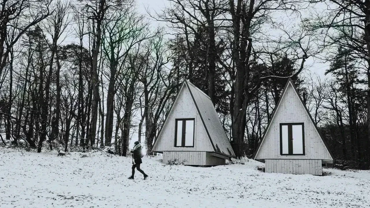 Exciting Winter Getaways for Your 2025 Adventures