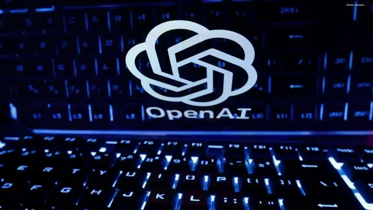 OpenAI Launches Groundbreaking GPT-5.2 Models to Compete with Google
