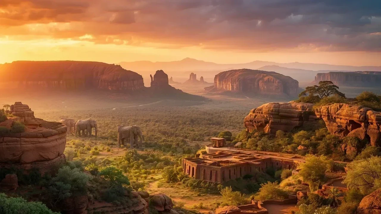 Top Fast-Rising African Travel Destinations for 2026