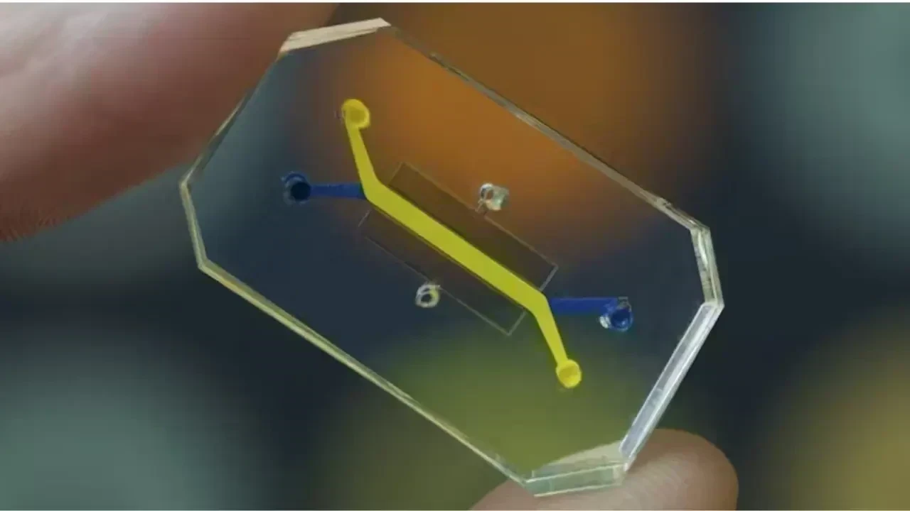 The Game-Changer: Human Organs-on-Chips in Drug Development