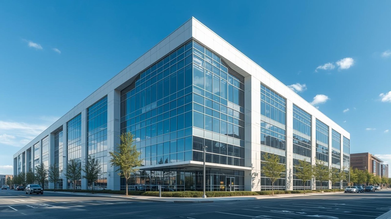 Why Property Prices Stay High Even When Demand Drops