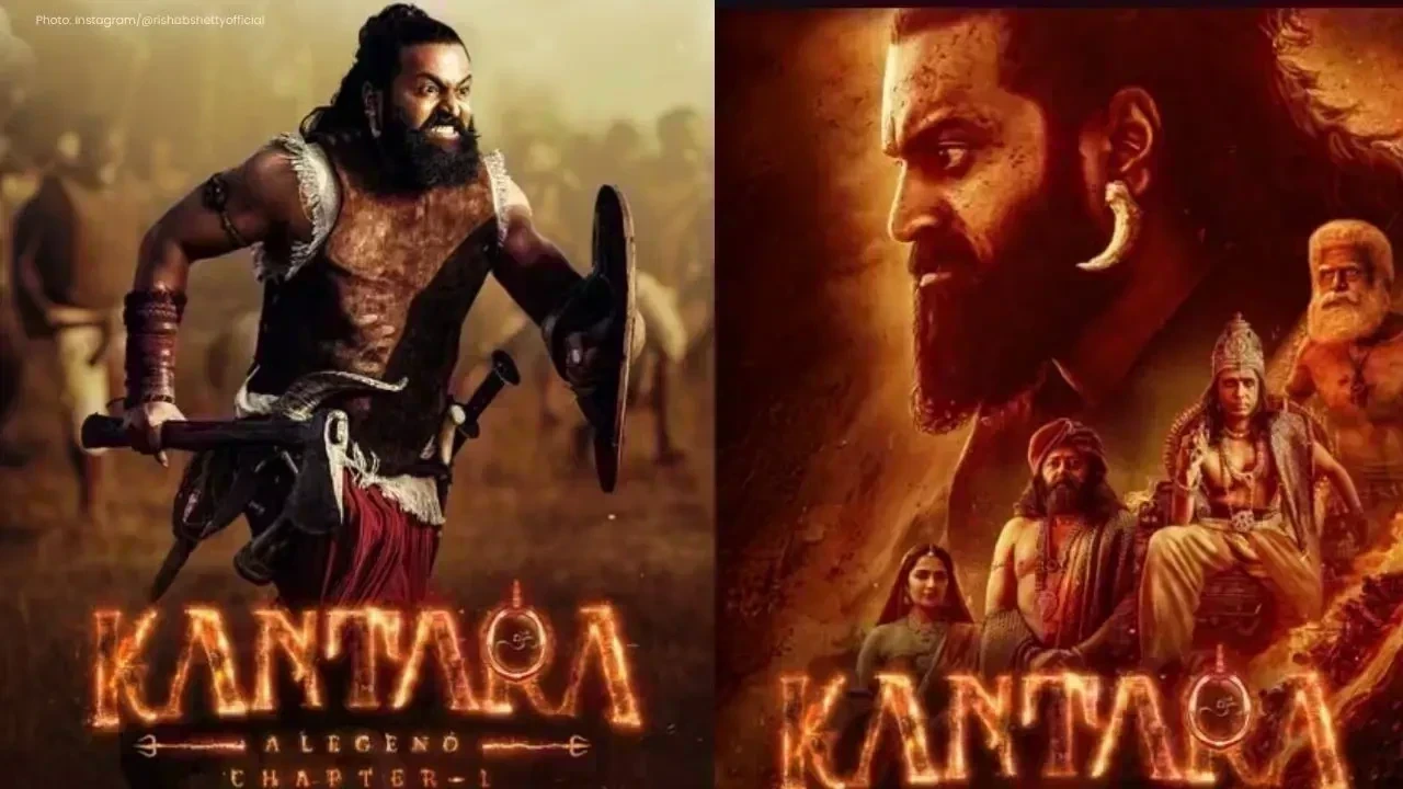 2025 Film Highlights: Kantara, Lokah & They Call Him OG Set The Stage