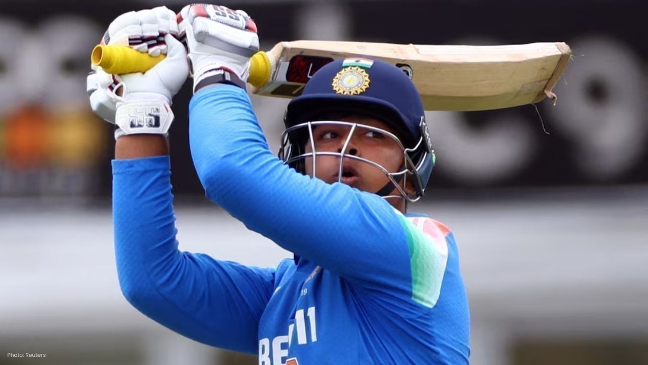 Vaibhav Suryavanshi’s 171 Lights Up U-19 Asia Cup Opener