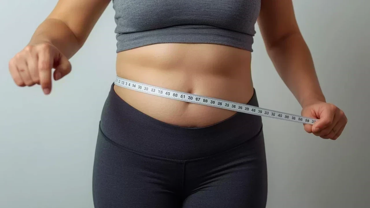 Why Your Weight Isn’t Dropping Even After Eating Healthy