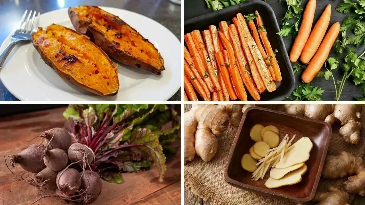 4 Powerful Root Vegetables for Women’s Hormonal Health