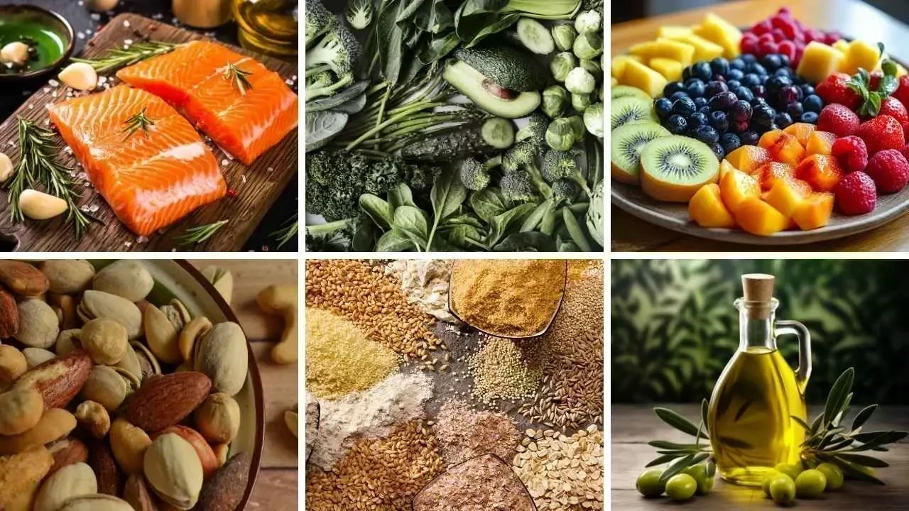 6 Foods That May Cut Stroke and Heart Attack Risk