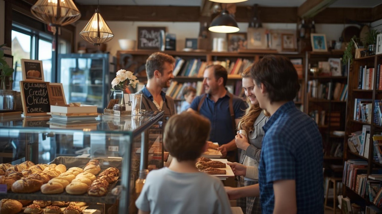 How Family-Run Businesses Gradually Lose Control Without Realizing the Warning Signs