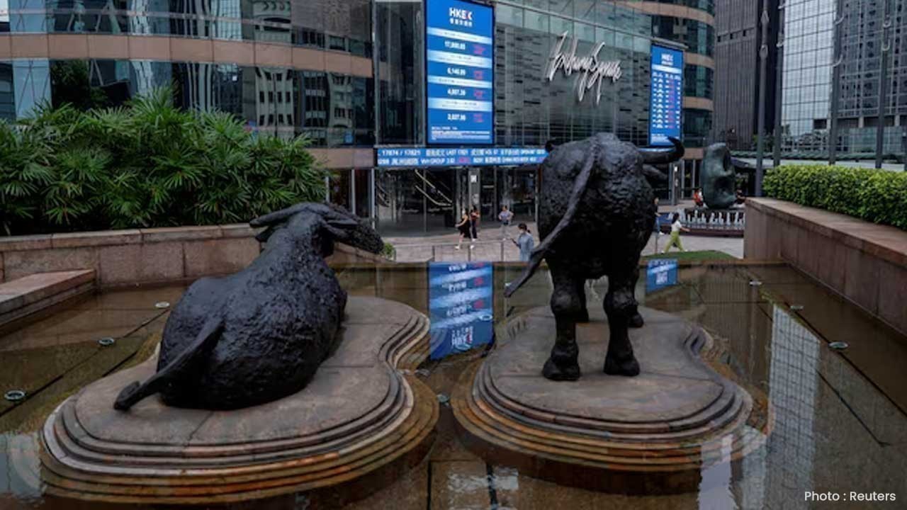 HashKey Holdings Hong Kong IPO Set at HK$6.68 to Raise $206M