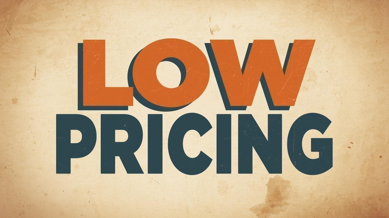 Why Low Pricing Is Unsustainable for Small Businesses Facing Rising Costs in 2026