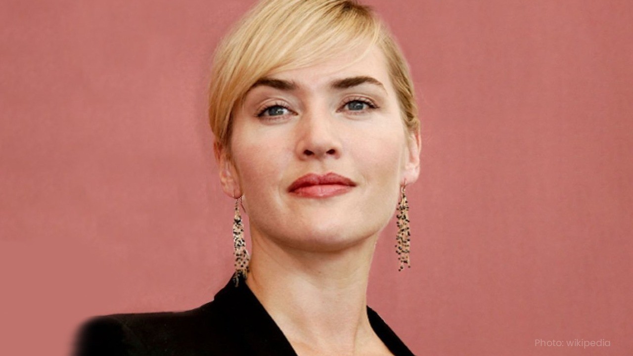 Kate Winslet’s Simple Functional Workout Routine Helps Her Stay Fit at 50