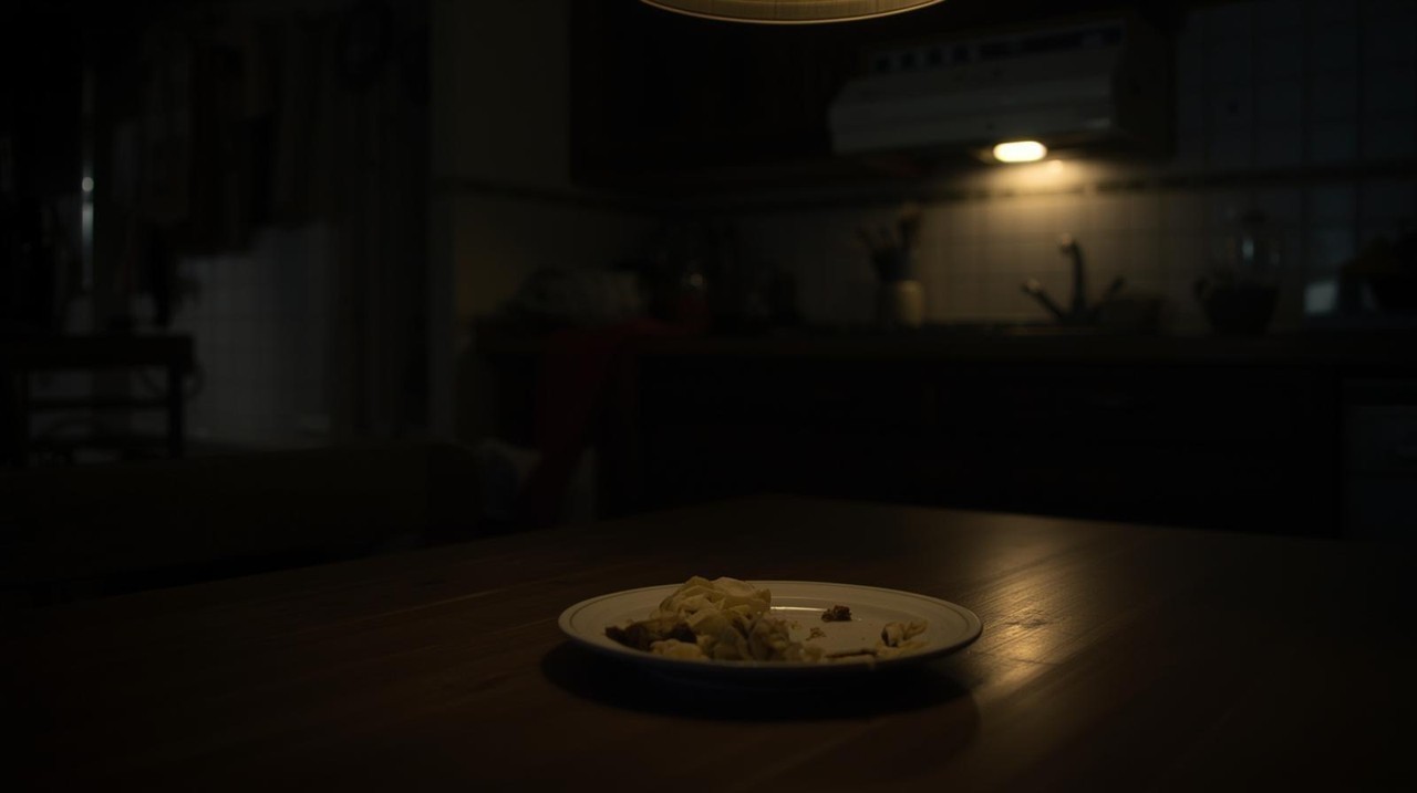 Late-Night Eating and Mood Disorders: How Food Timing Affects Mental Health