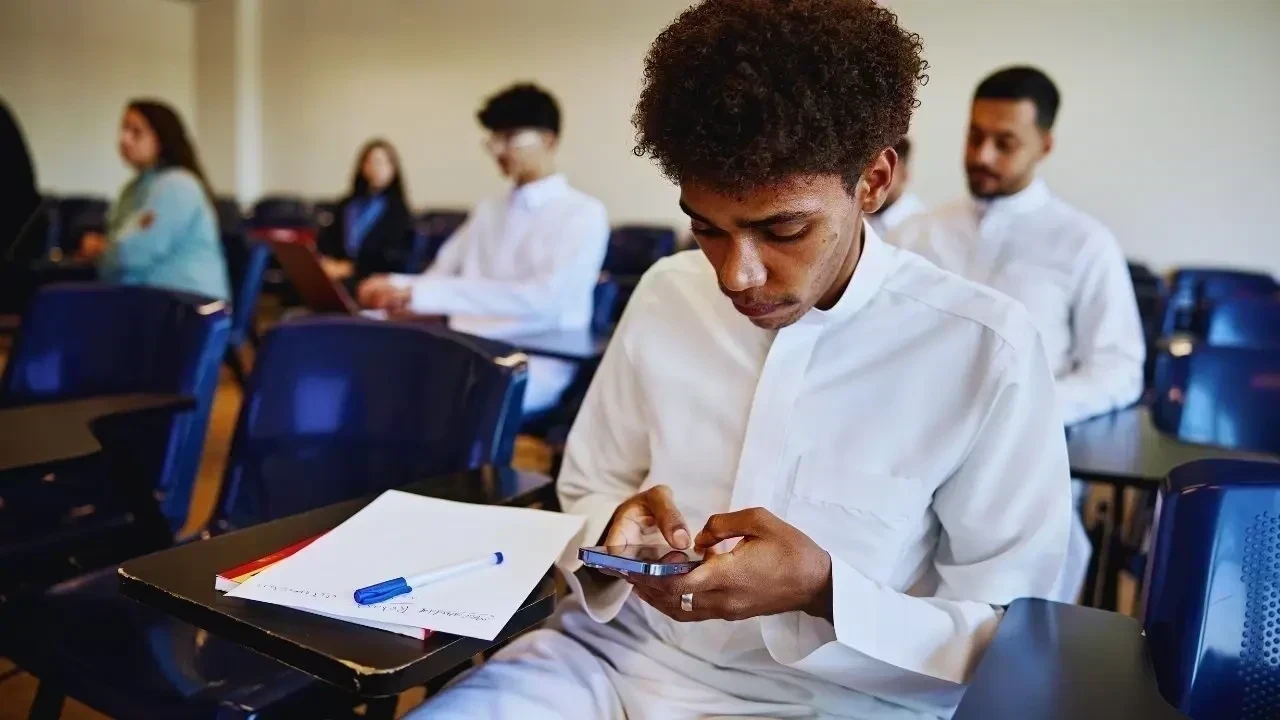 The Impact of Smartphones on Memory and Concentration