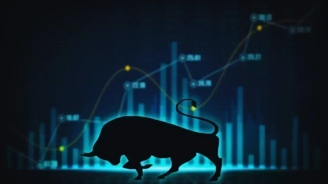 Market Turmoil: Sensex Declines Over 200 Points, Nifty Dips Under 26,000
